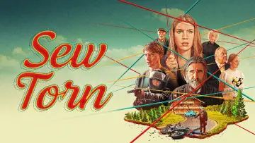 Backdrop to the movie "Sew Torn" #831078
