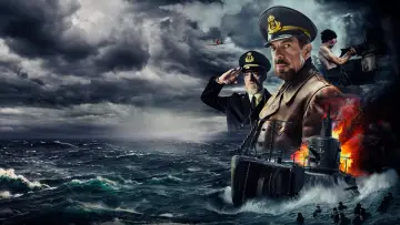 Backdrop to the movie "The Commander" #1016836