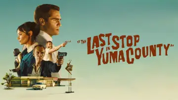 Backdrop to the movie "The Last Stop in Yuma County" #632838
