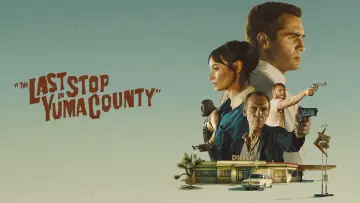 Backdrop to the movie "The Last Stop in Yuma County" #632850