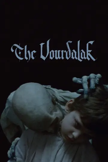 Poster to the movie "The Vourdalak" #979756