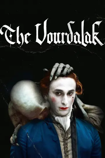 Poster to the movie "The Vourdalak" #979757