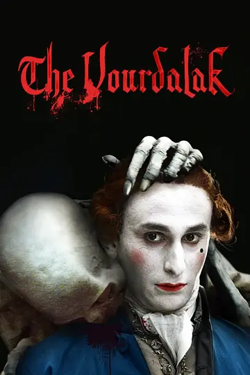 Poster to the movie "The Vourdalak" #979758