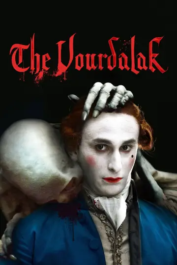 Poster to the movie "The Vourdalak" #979759