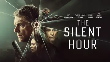 Backdrop to the movie "The Silent Hour" #535706