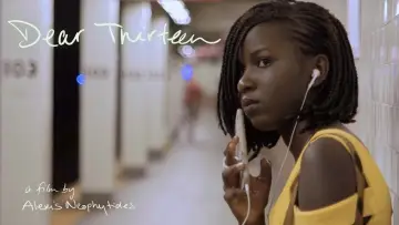 Backdrop to the movie "Dear Thirteen" #922661