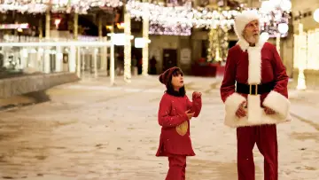 Backdrop to the movie "Prancer: A Christmas Tale" #1055106
