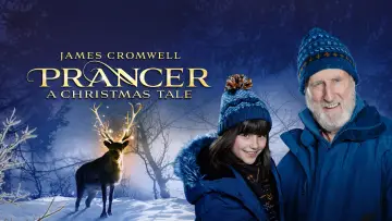 Backdrop to the movie "Prancer: A Christmas Tale" #65481