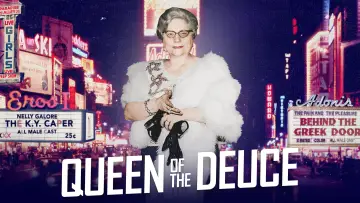 Backdrop to the movie "Queen of the Deuce" #1107484