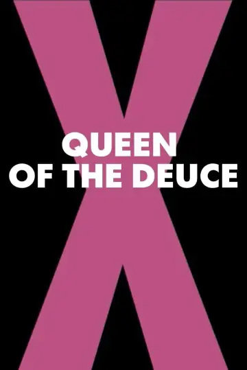 Poster to the movie "Queen of the Deuce" #1107489