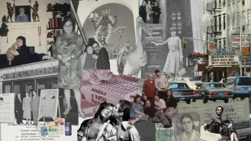 Backdrop to the movie "Queen of the Deuce" #467877