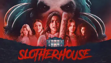 Backdrop to the movie "Slotherhouse" #7679