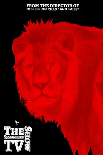 Poster to the movie "The Scariest TV Show" #1101121
