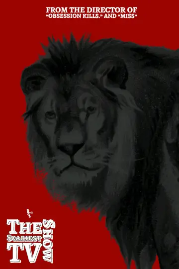 Poster to the movie "The Scariest TV Show" #1101122