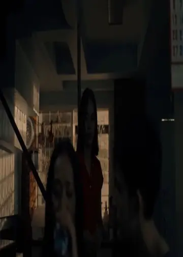 The Melting Faith poster