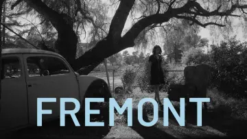 Backdrop to the movie "Fremont" #1017372
