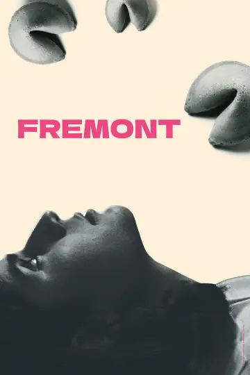 Poster to the movie "Fremont" #1017378