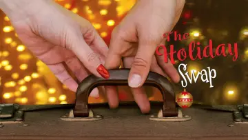 Backdrop to the movie "The Holiday Swap" #873852