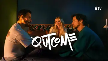 Backdrop to the movie "Outcome" #584971