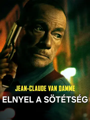 Poster to the movie "Darkness of Man" #612683
