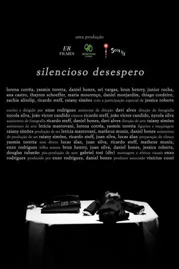 Silencioso Desespero