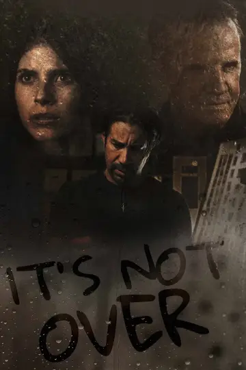 Poster to the movie "It
