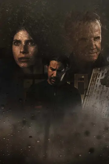 Poster to the movie "It