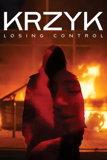 Poster to the movie "Krzyk: Losing Control" #1010187
