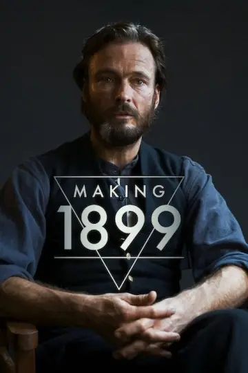 Making 1899 poster