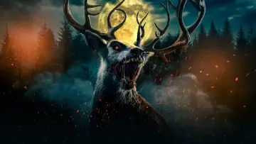Backdrop to the movie "Bambi: The Reckoning" #1193919