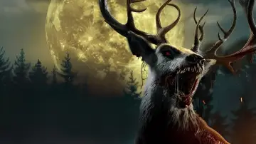 Backdrop to the movie "Bambi: The Reckoning" #586397