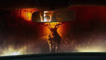 Backdrop to the movie "Bambi: The Reckoning" #586399