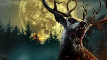 Backdrop to the movie "Bambi: The Reckoning" #586419