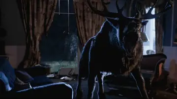 Backdrop to the movie "Bambi: The Reckoning" #586426