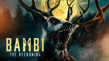 Backdrop to the movie "Bambi: The Reckoning" #586437