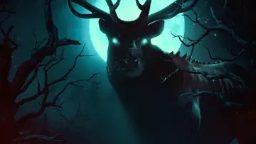 Backdrop to the movie "Bambi: The Reckoning" #586439