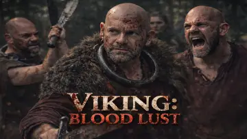 Backdrop to the movie "Viking: Bloodlust" #1003893