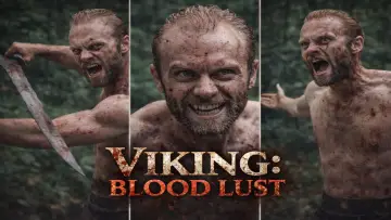 Backdrop to the movie "Viking: Bloodlust" #1003894