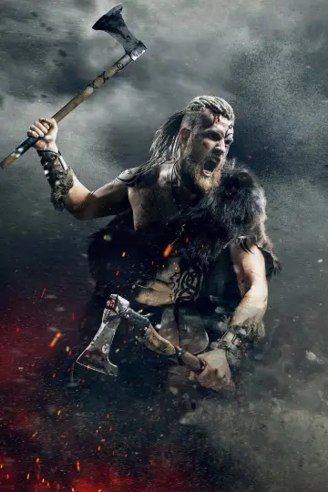 Poster to the movie "Vikings: Battle of Heirs" #1060306