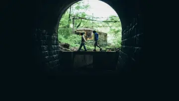 Backdrop to the movie "Monster" #643414