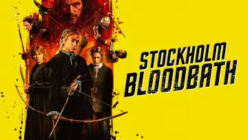 Backdrop to the movie "Stockholm Bloodbath" #1009841