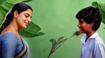 Backdrop to the movie "Vaazhai" #1152483