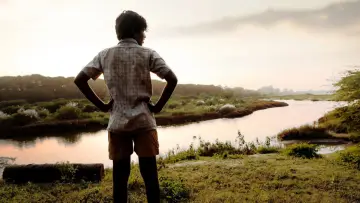 Backdrop to the movie "Vaazhai" #1152492