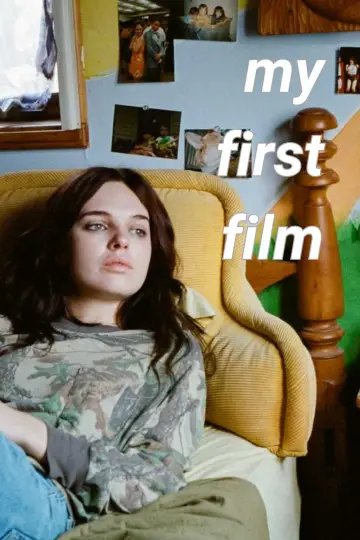 Poster to the movie "My First Film" #983043
