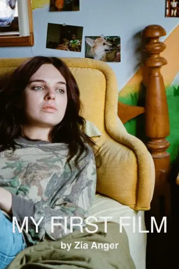 Poster to the movie "My First Film" #983044