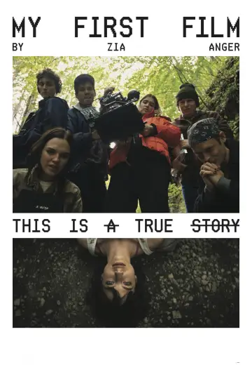 Poster to the movie "My First Film" #983049