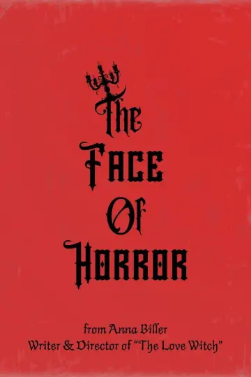 The Face of Horror