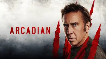 Backdrop to the movie "Arcadian" #597818