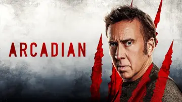 Backdrop to the movie "Arcadian" #597820