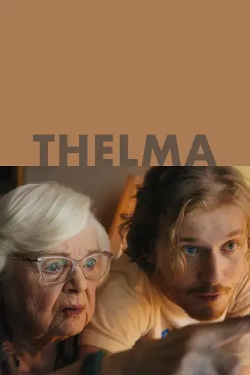 Thelma poster